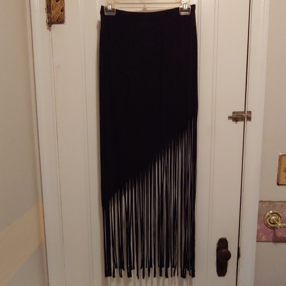 🌞5 for $20🌞Long tendril skirt